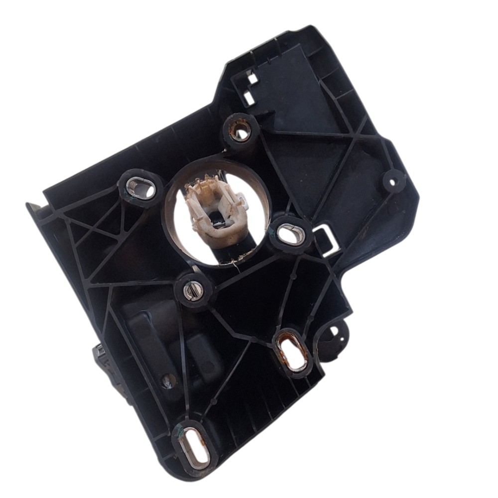 Kit De Pedal Fiat Cronos 2022 4