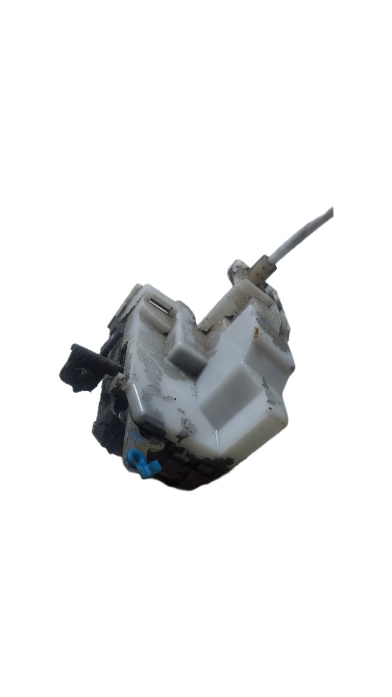 Fechadura Dianteira Esquerda Chevrolet Celta