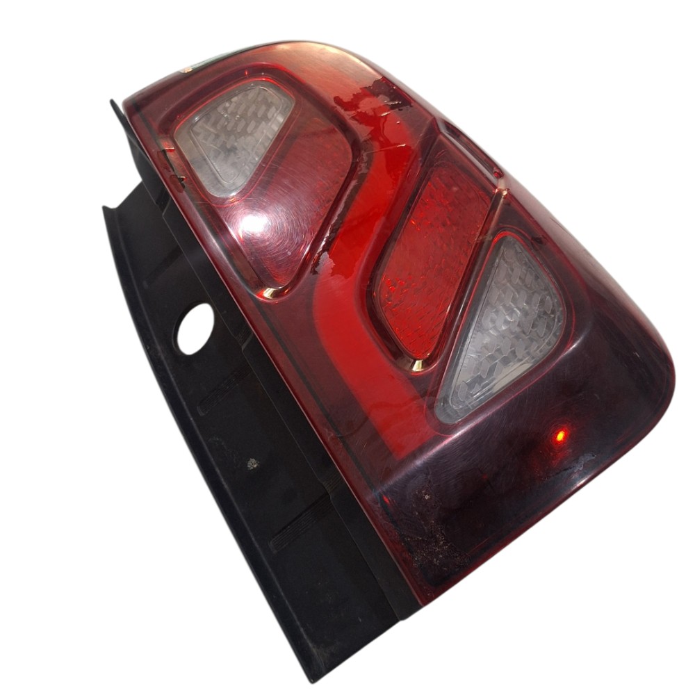 Lanterna Lado Direito Renault Duster 2013 A 2019 Direito/passageiro 5