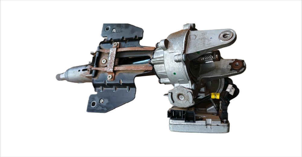Coluna direção elétrica Chevrolet Onix prisma 6