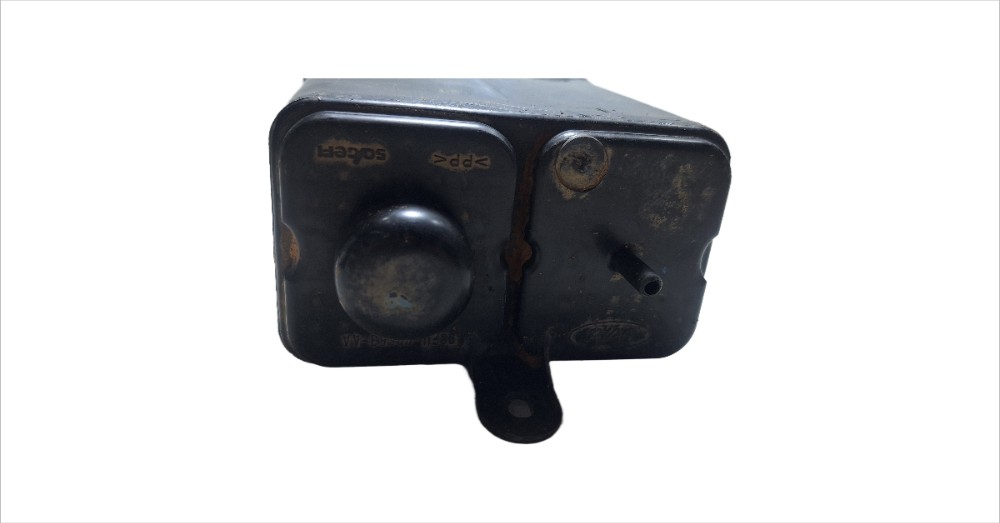Filtro Canister 1.6 Ford Ka Ecosport Fiesta 2008 A 2012