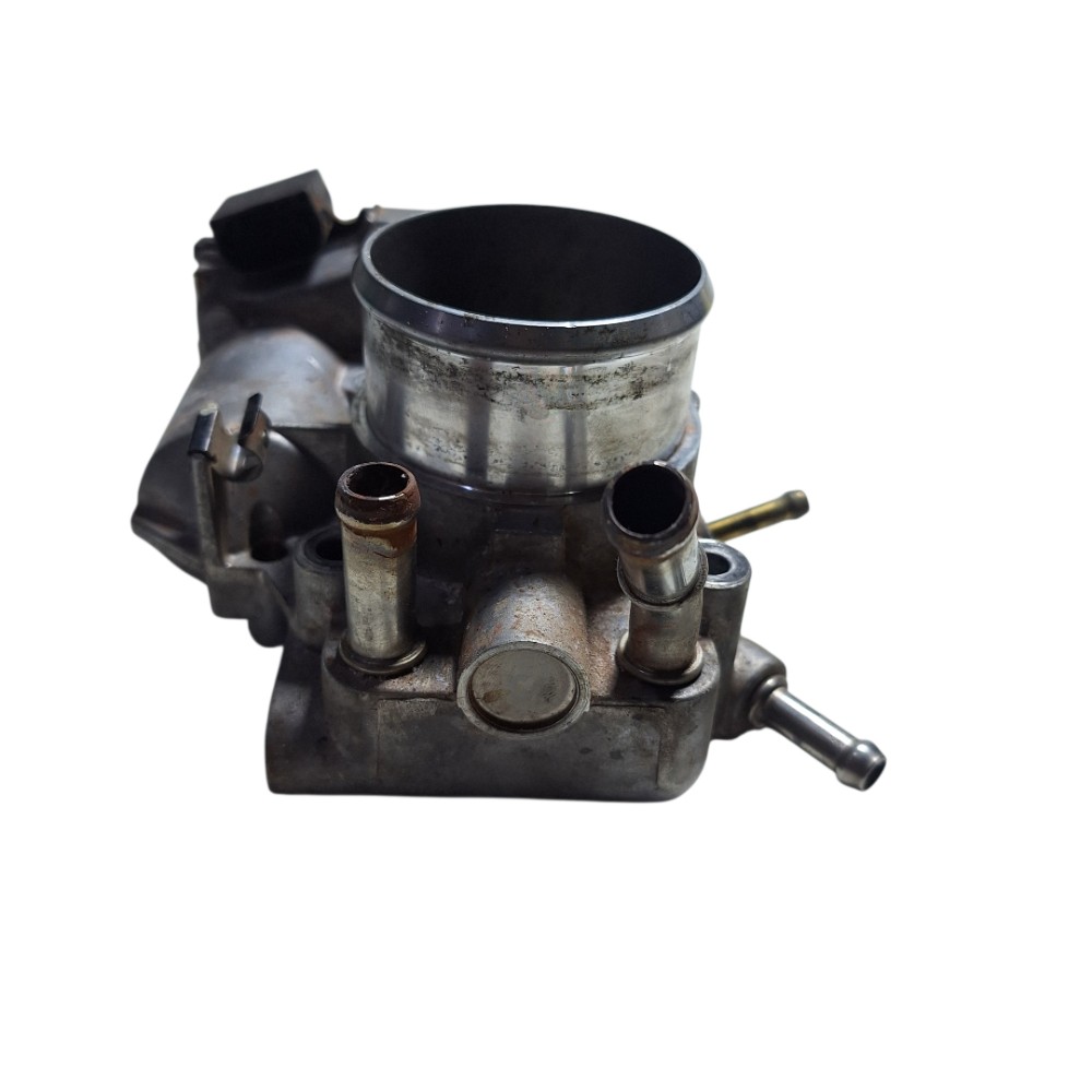 Tbi corpo de Borboleta  hb20  2018 2