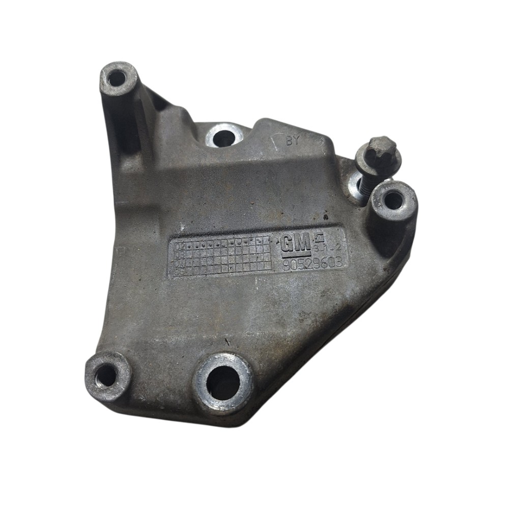 Suporte compressor ar condicionado  astra corsa 2