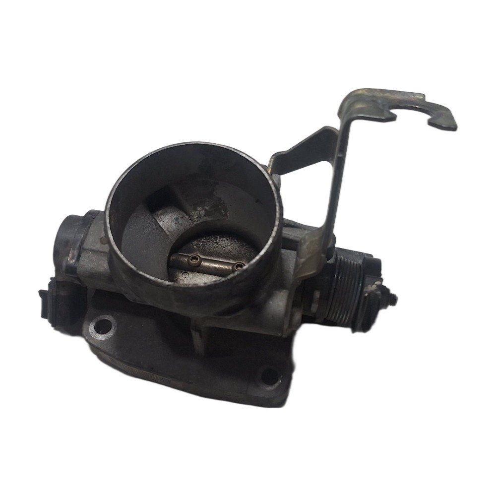Corpo De Borboleta Tbi Ford Fiesta 2009/2011 2