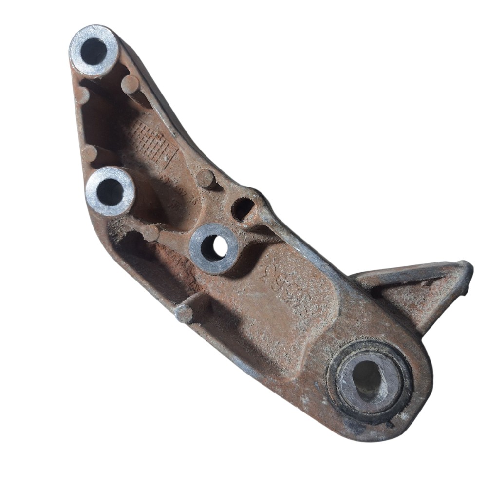 Suporte Coxim Câmbio Motor Gm Astra  2013 3