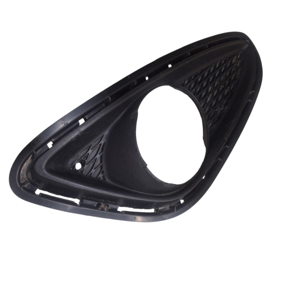 Moldura Farol Milha Grade Direito Hyundai Hb20 2012 A 2019 Direito 3