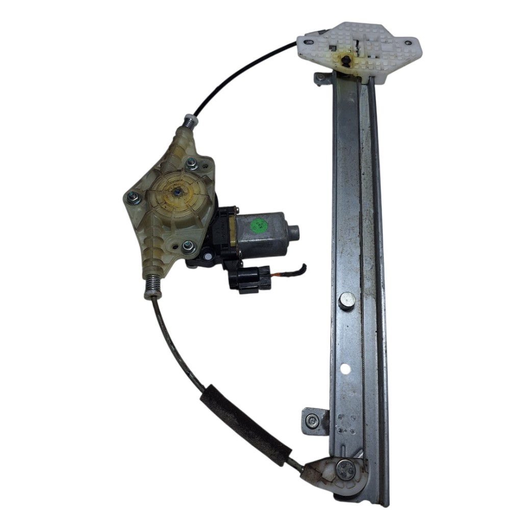 Maquina Vidro Elétrico Hb20 Traseira Esquerda 2