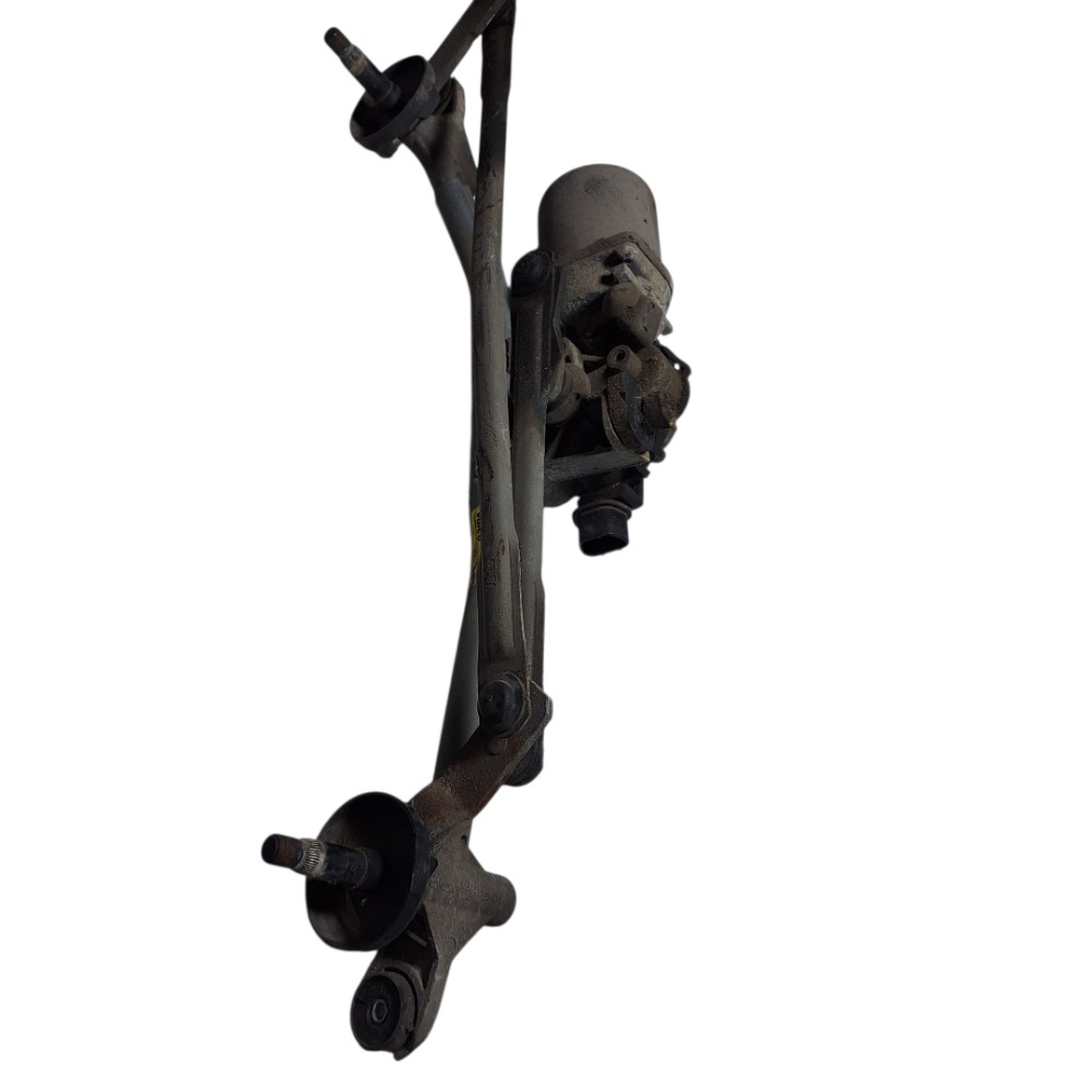 Motor Galhada Limpador Parabrisa Hb20 2013 3