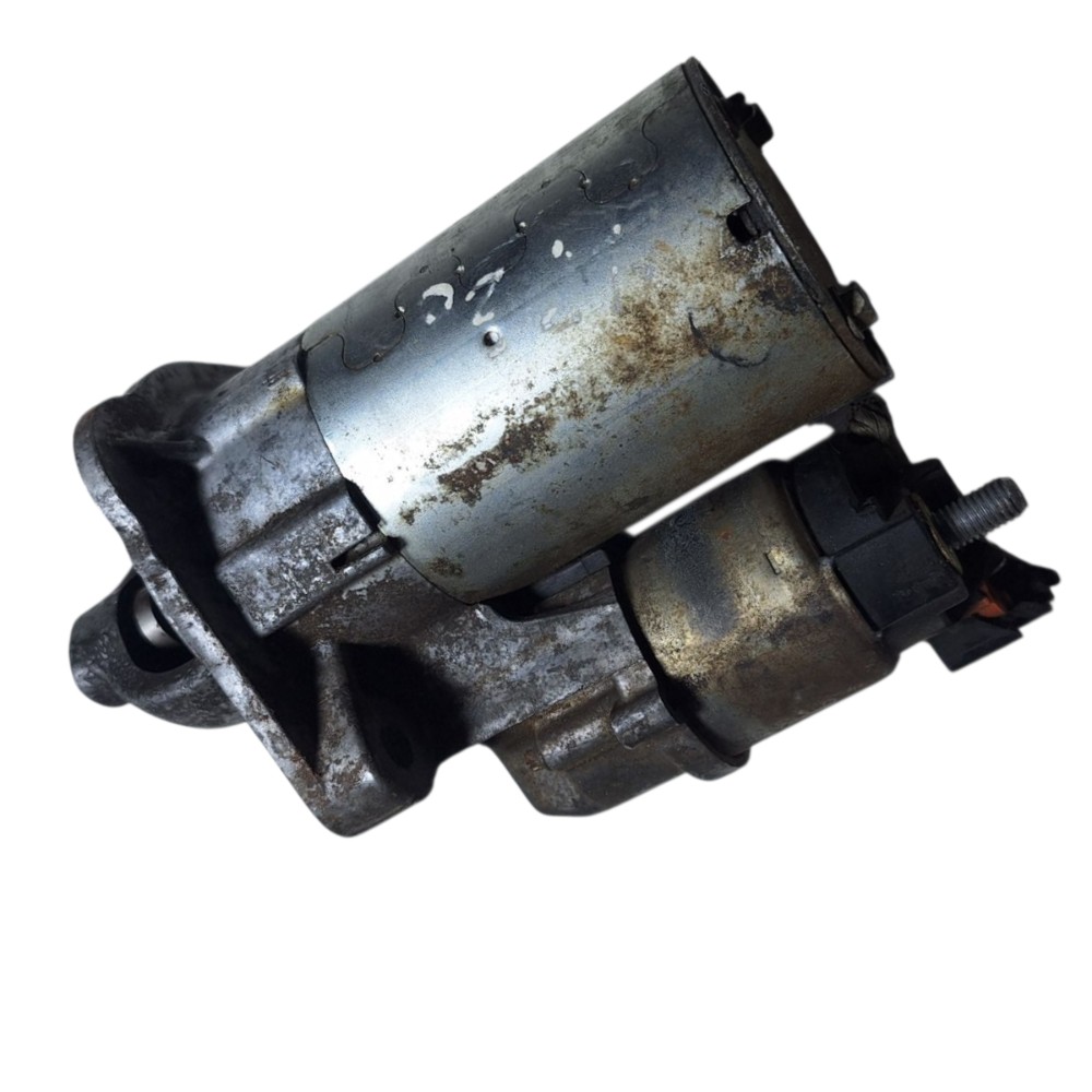 Motor Partida 1.0 3cc Hyundai Hb20 2017 A 2022 3