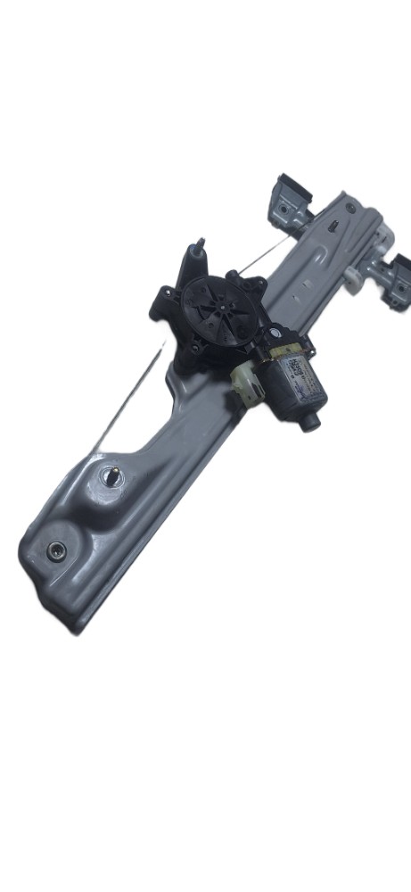 Maquina Vidro Elétrico Dianteiro Direito Gm Tracker 2021 2
