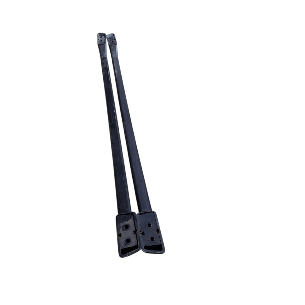 Par rack  de teto chery face 2010 3