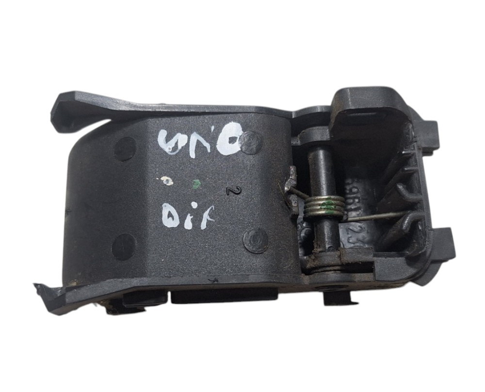 Maçaneta Interna Direita Fiat Uno 2005 Dianteira 2
