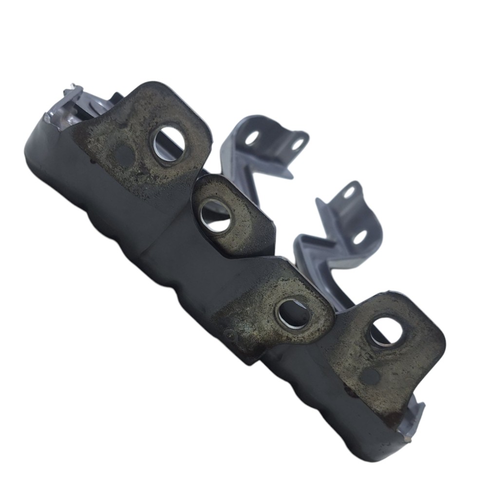 Par De Dobradica Braco Capo Hyundai Hb20 2019 3