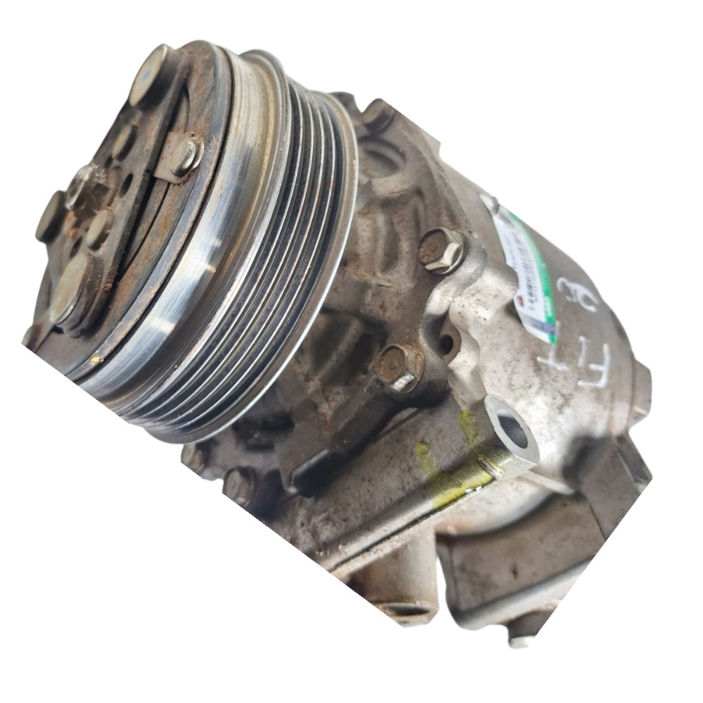 Compressor Ar Condicionado 1.5 Honda City Fit 2004 A 2010 3
