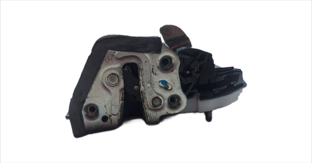 Fechadura Porta Dianteira Direita Toyota Corolla 2019 2