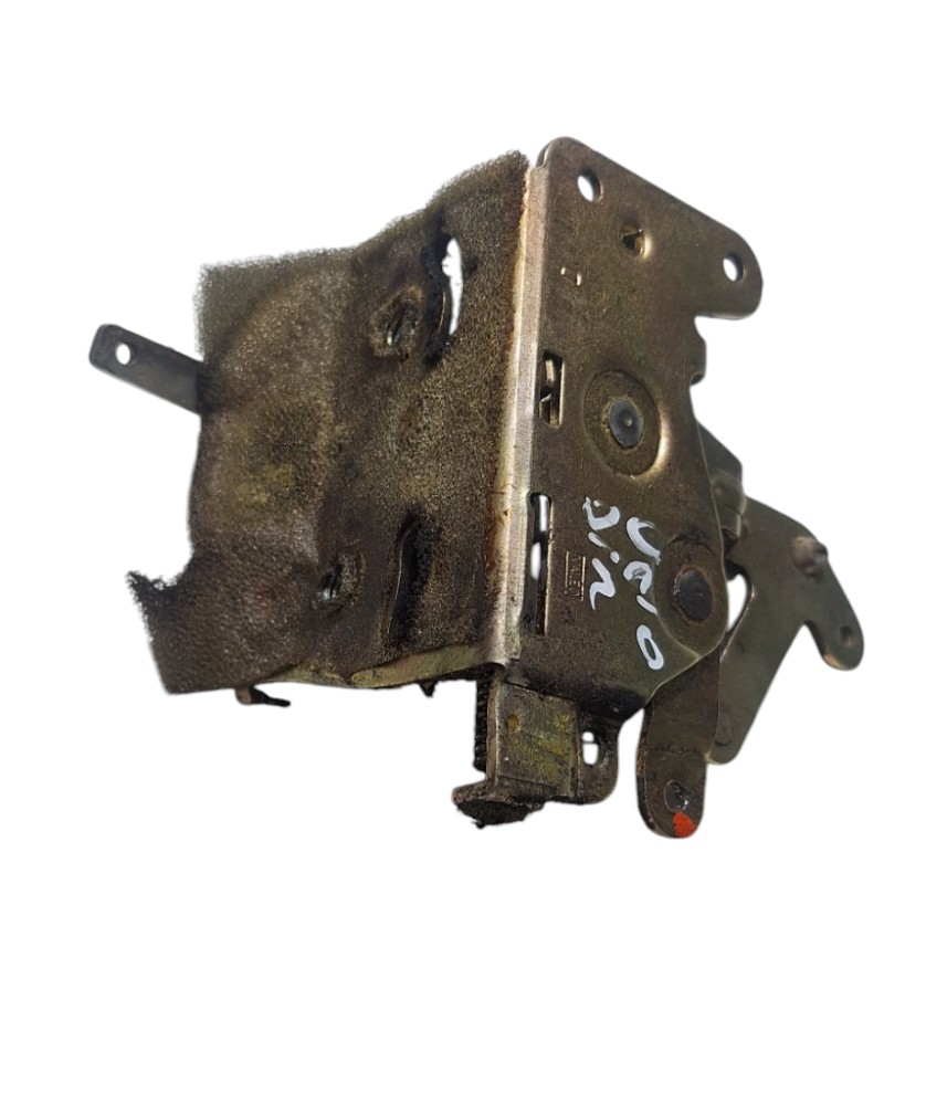 Fechadura Dianteira Direita Fiat Uno 2 Portas 2