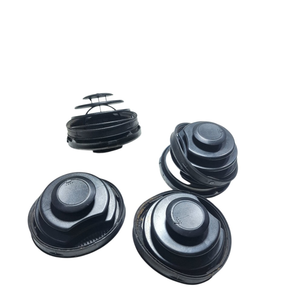 Kit Difusor Saida Ar Condicionado Gol G5 2