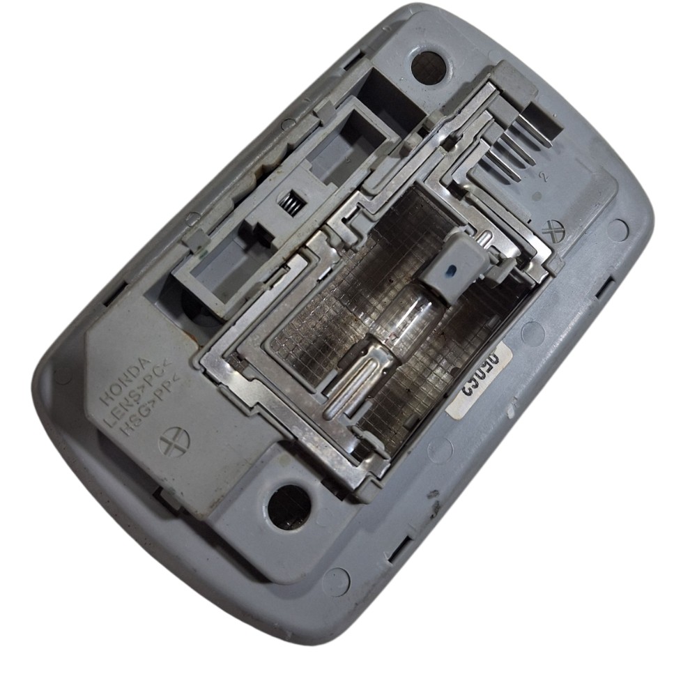 Luz De Teto Cortesia Honda Fit 2004-2008 2