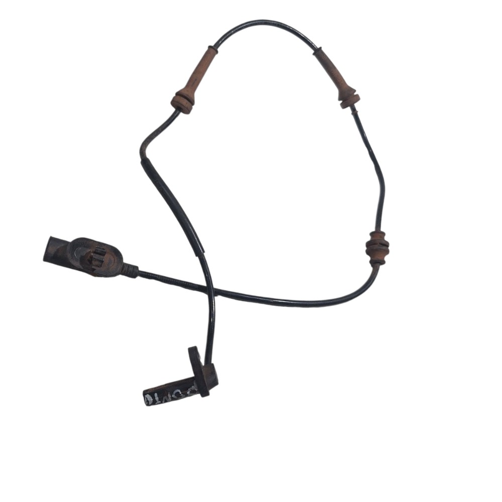 Sensor Fiat Punto Dianteiro Esquerdo 2010 A 2017 2