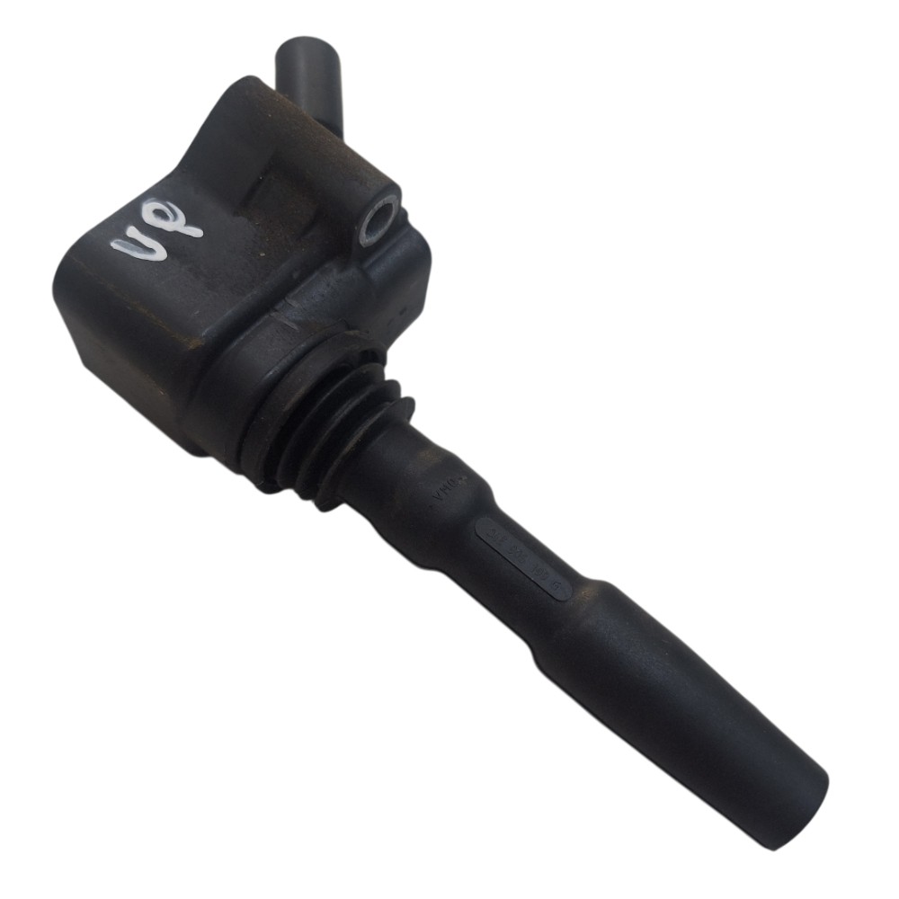 Bobina Ignicao 1.0 Tsi 1.4 Vw Polo Up Virtus 2019 A 2021 2
