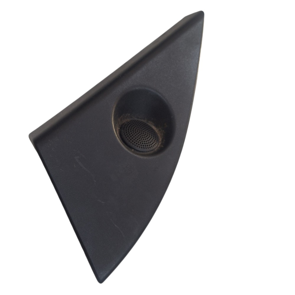 Acabamento Retrovisor Interno Moldura Fiat Stilo 2003 A 2011 5