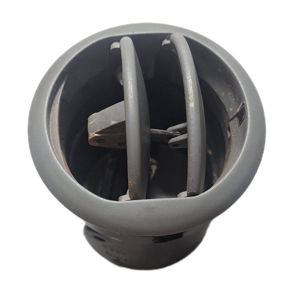 Difusor Ar Painel Central Condicionado Fiat Doblo 03-12 3