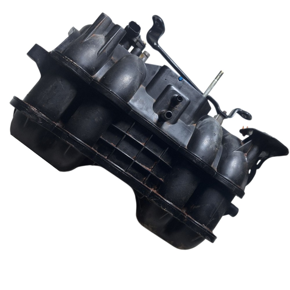 Coletor Admisso Honda Civic 1.7 2001 A 2005 4