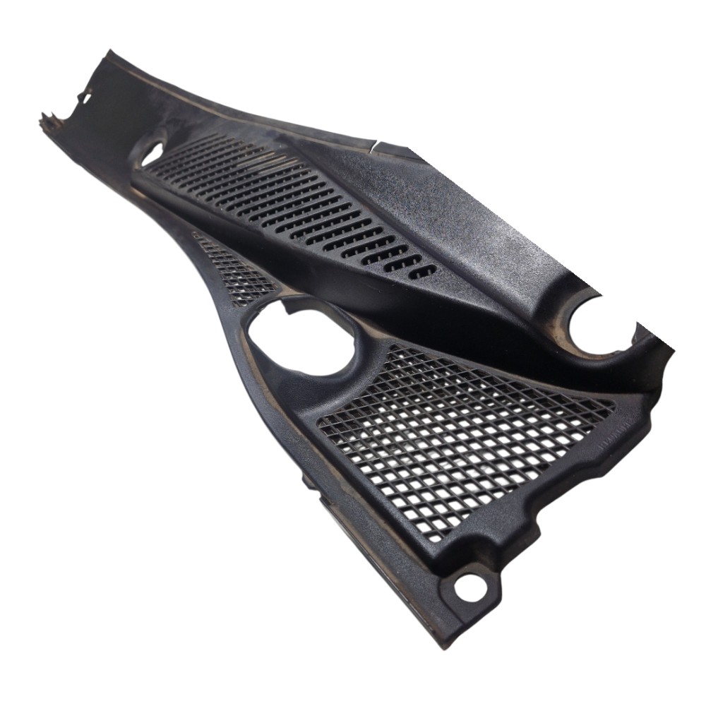 Grade Churrasqueira Esquerdo Renault Clio 2003 A 2003 6