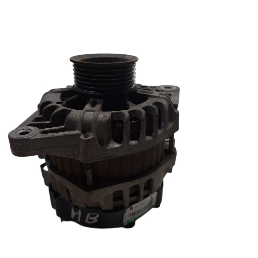 Alternador Hb20 elantra 2018