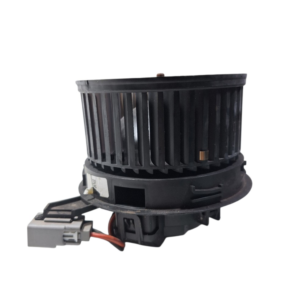 Motor Ventoinha Ar Forcado Tracker 2021 3