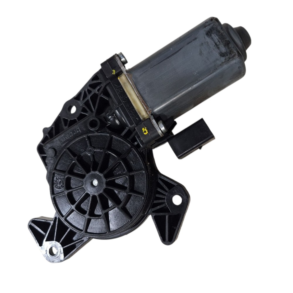 Motor Vidro Elétrico Dianteiro Direito Gol 2012 A 2012 3