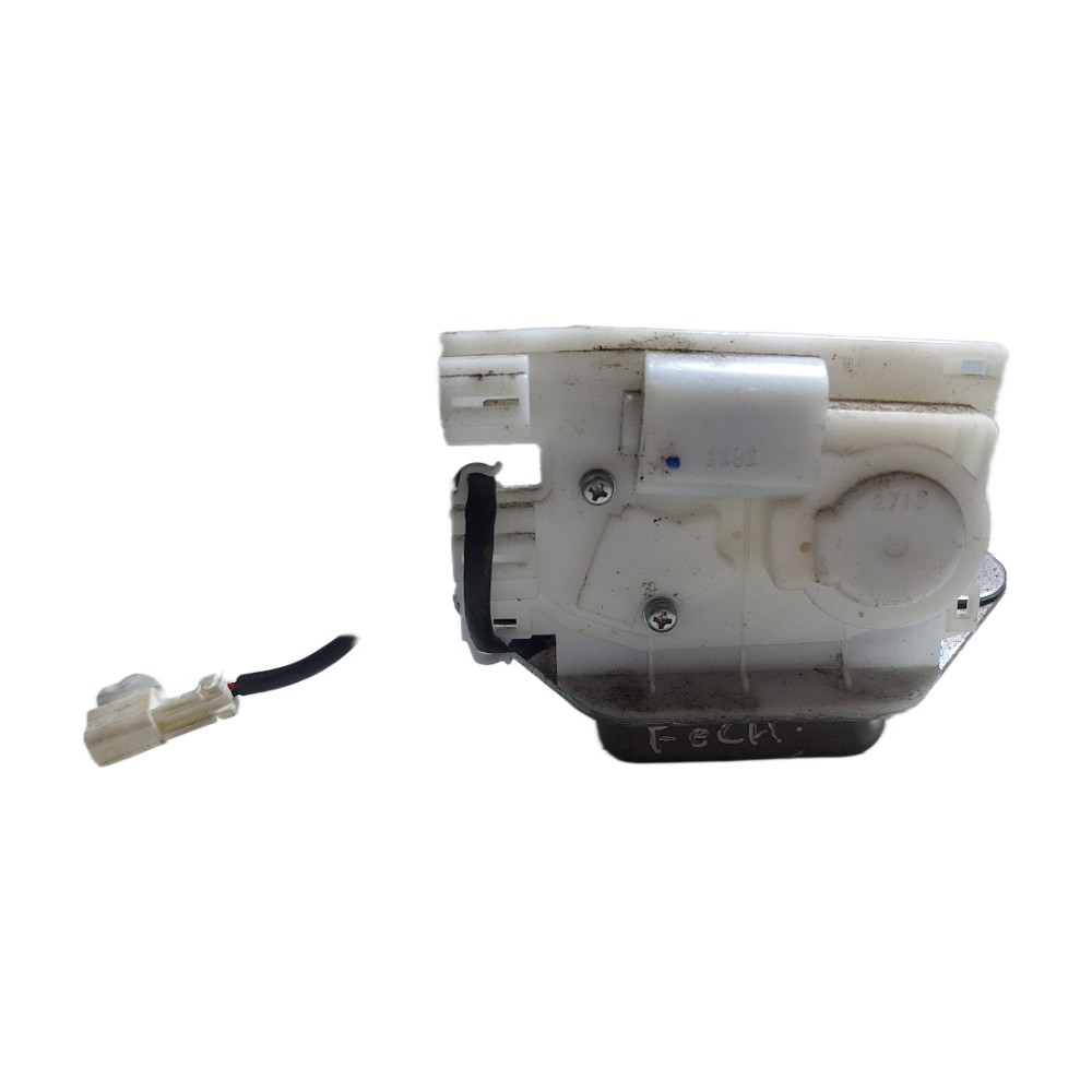 Fechadura Eletrica Tampa Traseira Honda Fit 2003/2008 2