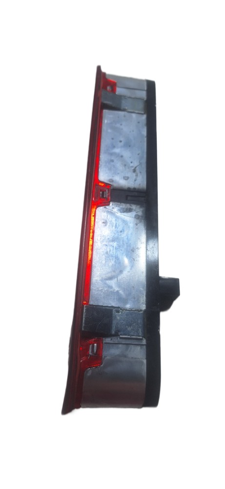 Break Light Luz Freio Ligth Fiat Mobi Palio 2015 A 2022 2