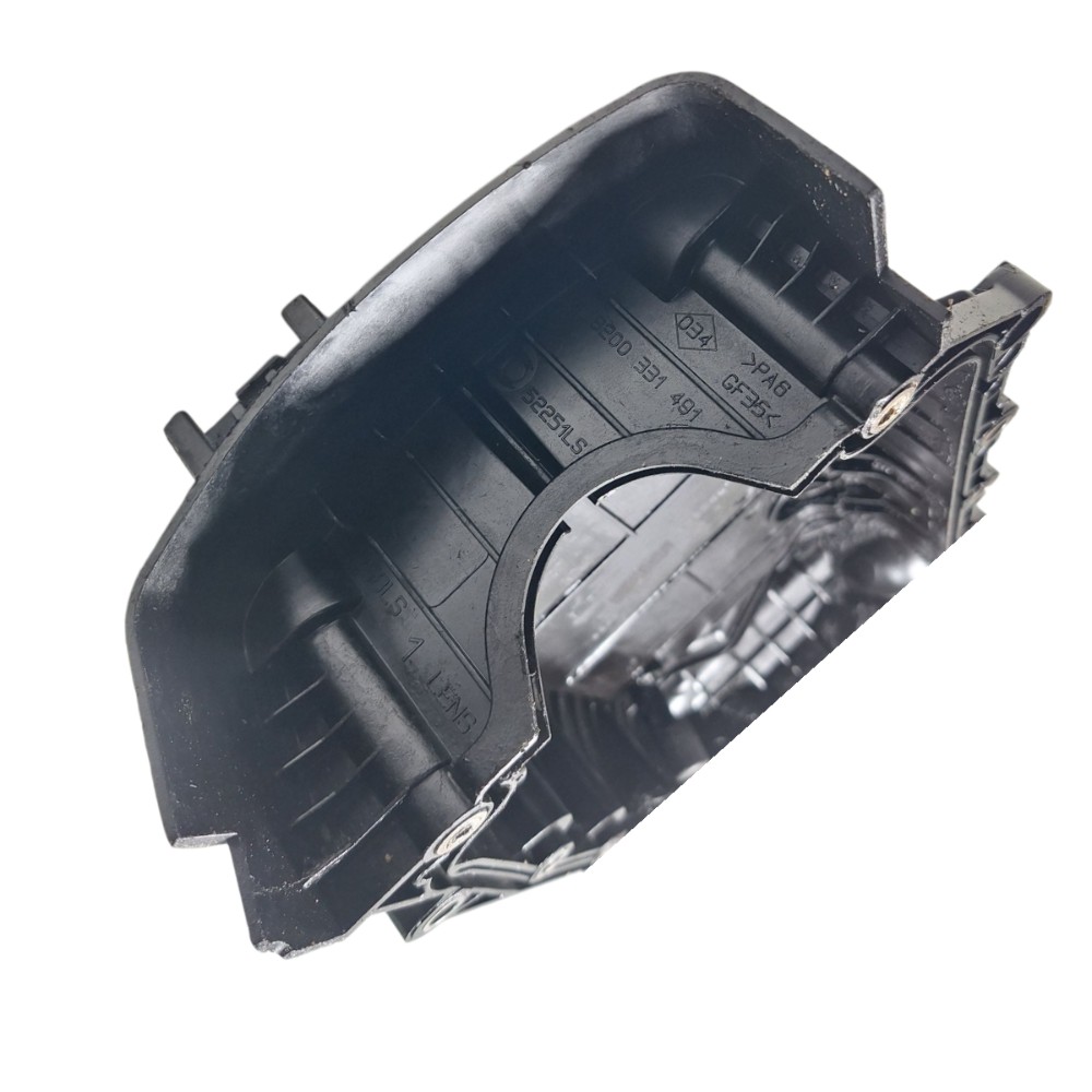 Tampa De Valvula Renault Logan 1.0 16v  Preto 3