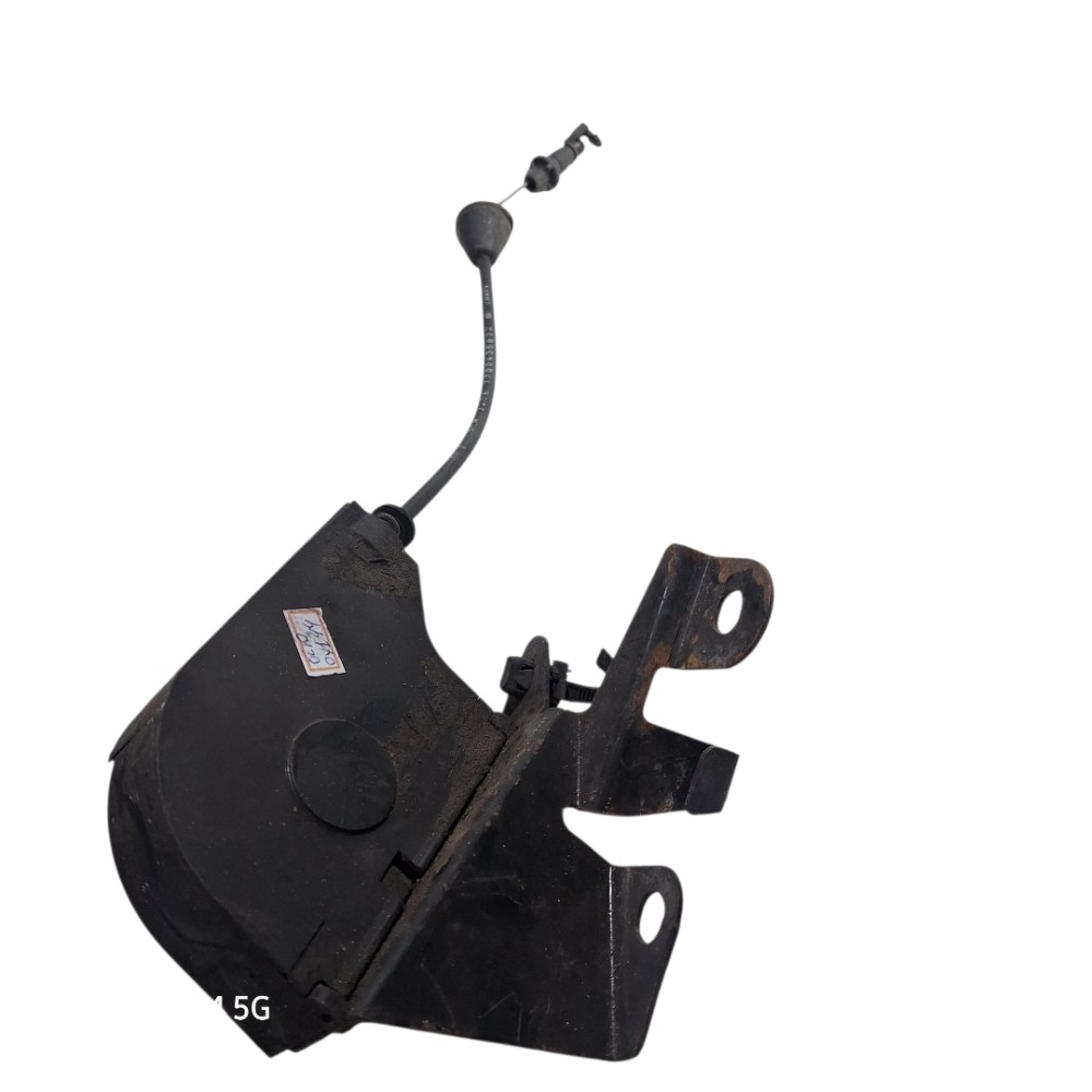 Sensor Pedal Clio 2004 2