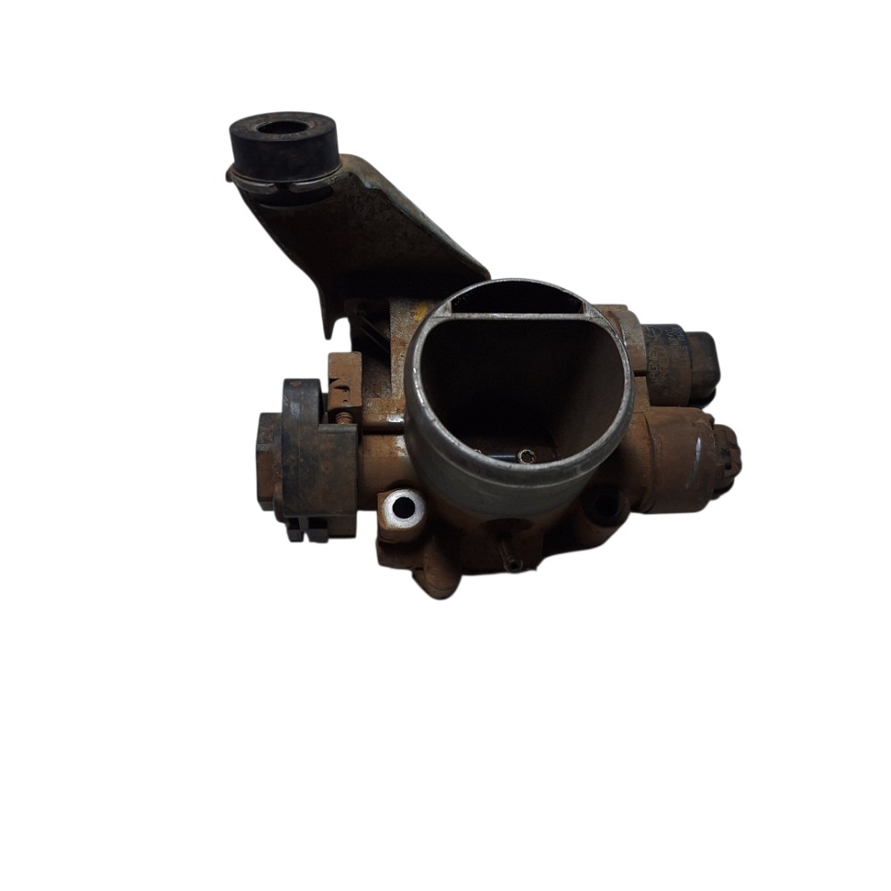 Tbi Corpo De Borboleta Uno Fire 1.0 8v
