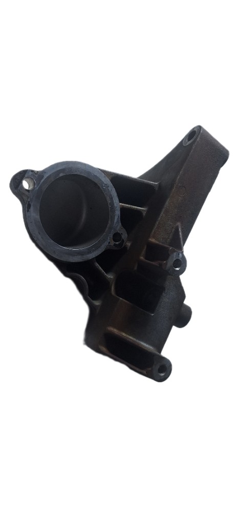 Suporte Da Bomba De Direção Hidraulica Chevrolet Astra 1.8 2