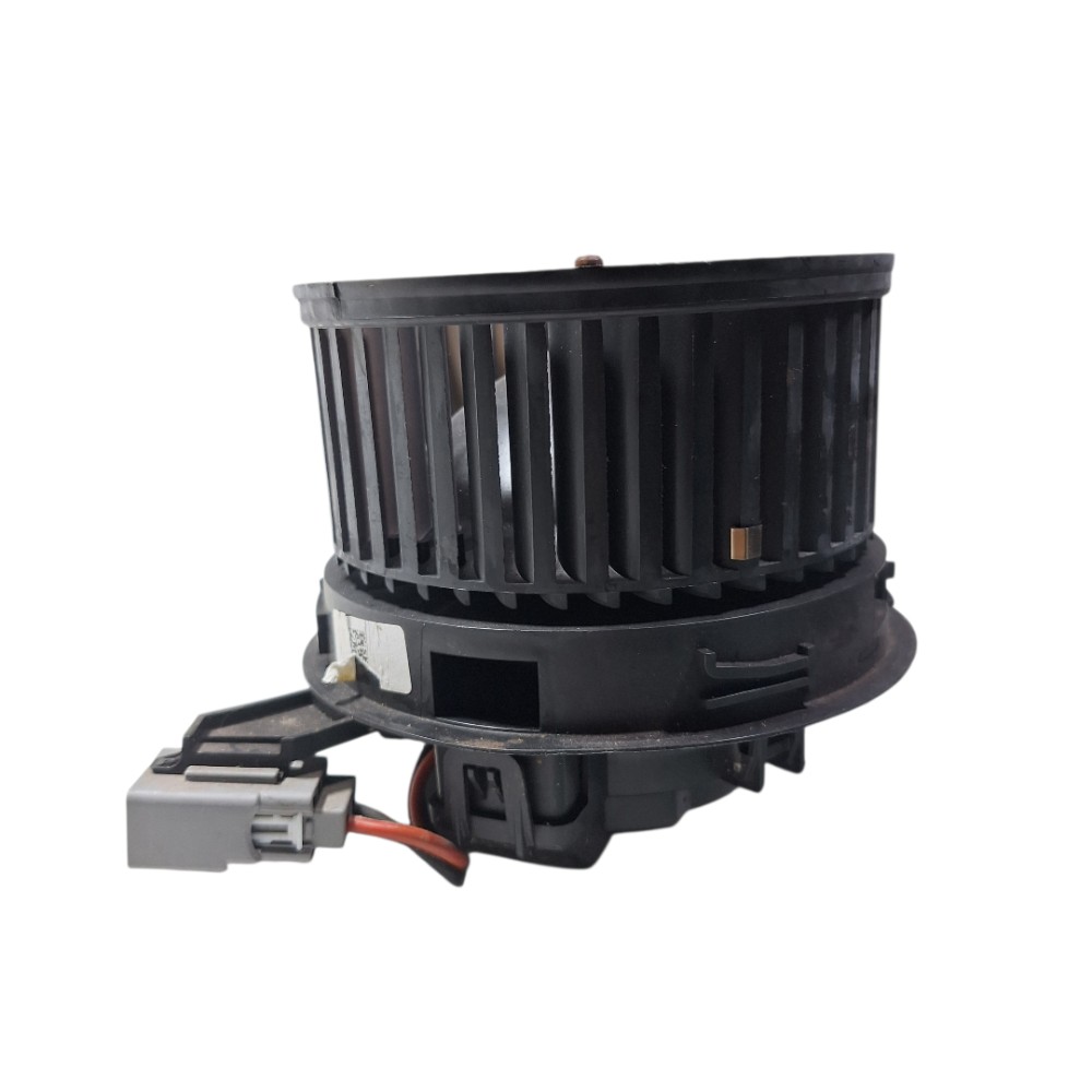 Motor Ventoinha Ar Forcado Tracker 2021 4