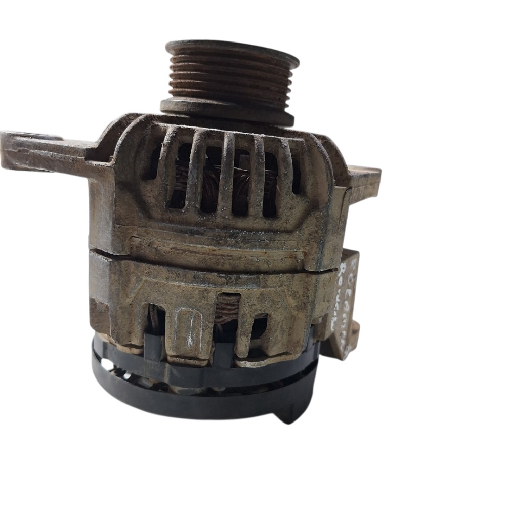 Alternador Palio 1999 1.5 1.0 2
