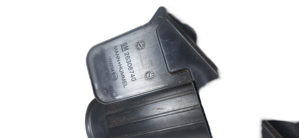 Caixa Ressonadora Filtro Ar Gm Onix Tracker 2021 4