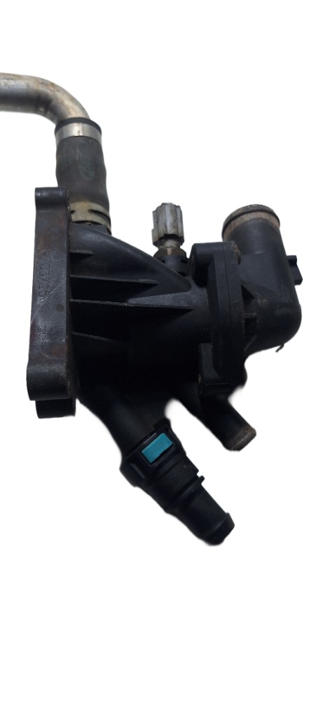 Carcaça Valvula Termostatica Ford Ka 1.0 2015 2