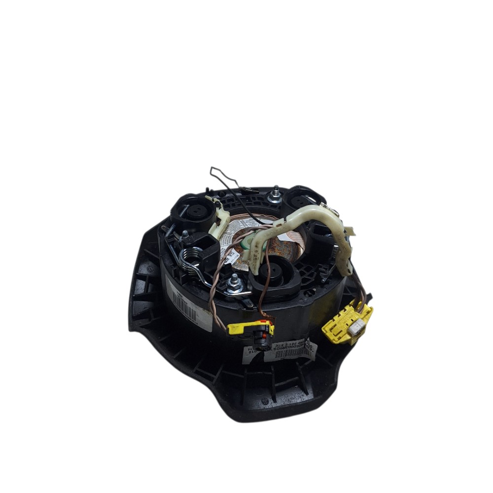 Tampa Volante Gol Fox Voyage 2
