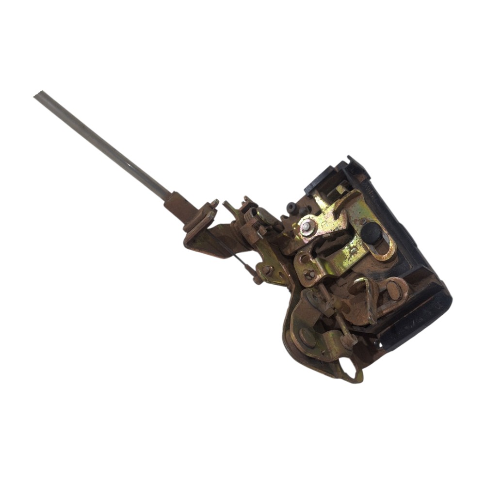Fechadura Manual Traseiro Direita Chevrolet Gol G3 2004 2