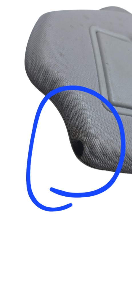 Par De Quebra Sol Ford Ka 2015 4