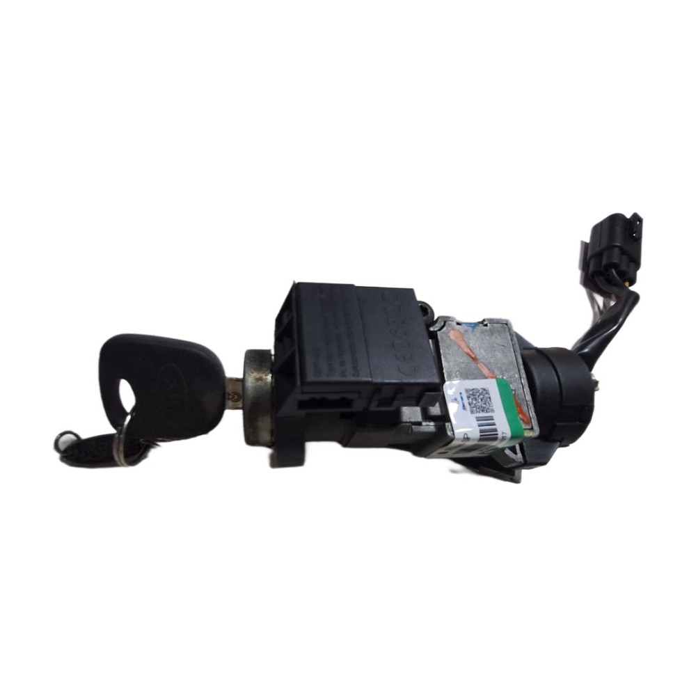Kit Code Ford Fiesta 1.0 Flex 2007-2010 Cx 564 1
