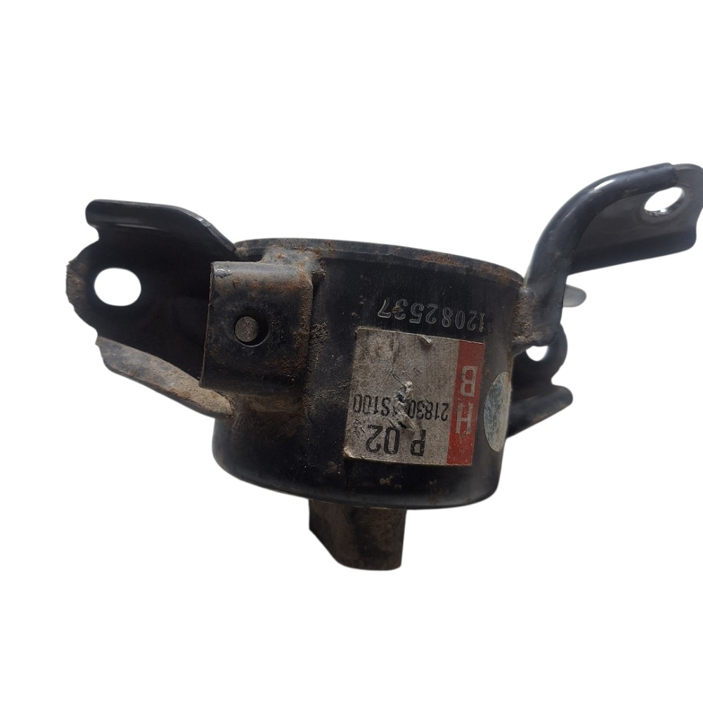 Suporte coxim motor hb20 1.6 4