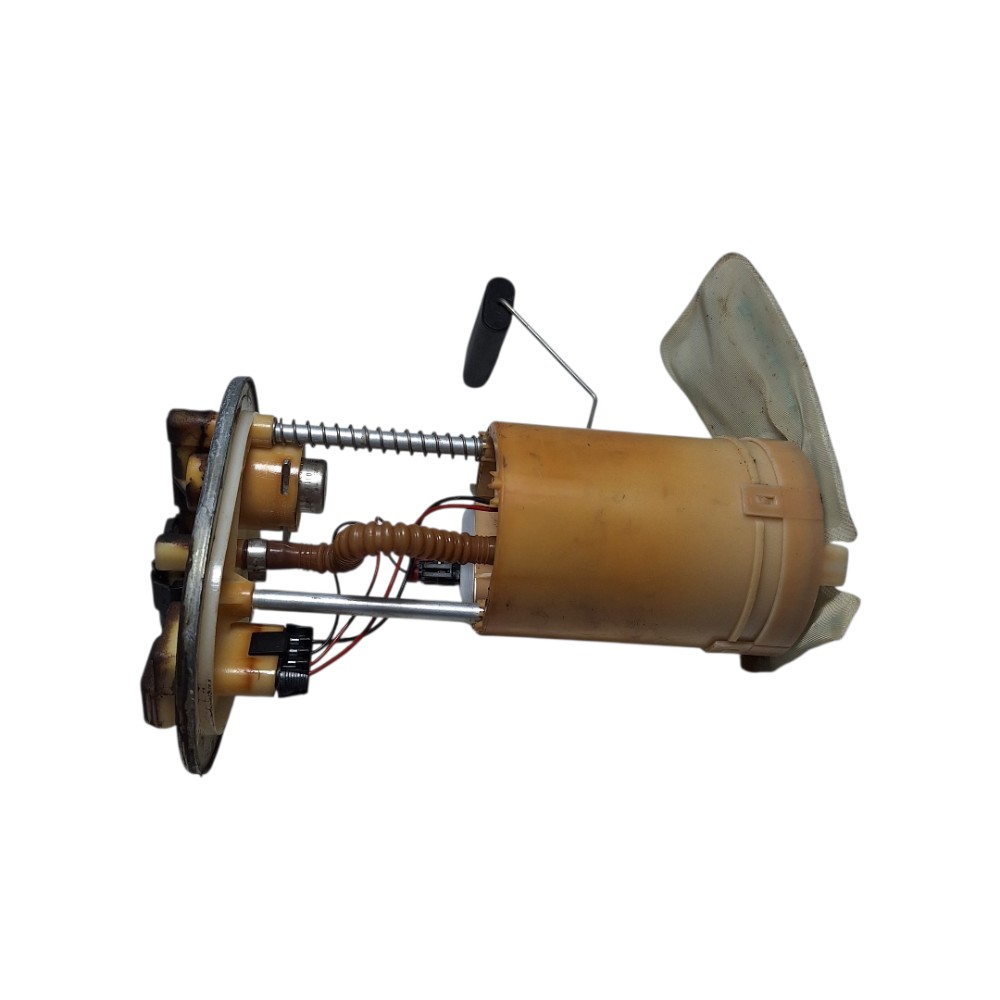 Bomba De Combustivel Palio Fire 5