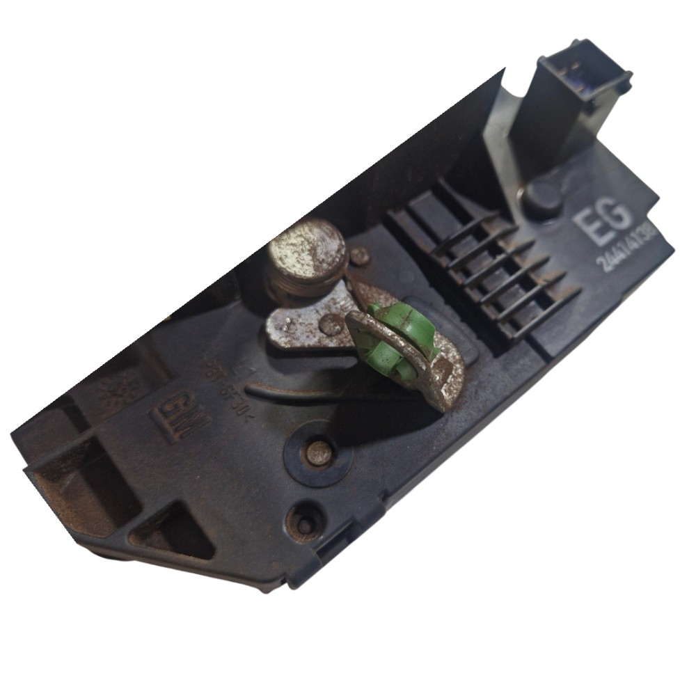 Fechadura Elétrico Traseiro Esquerdo Gm Meriva 2002 A 2012 4