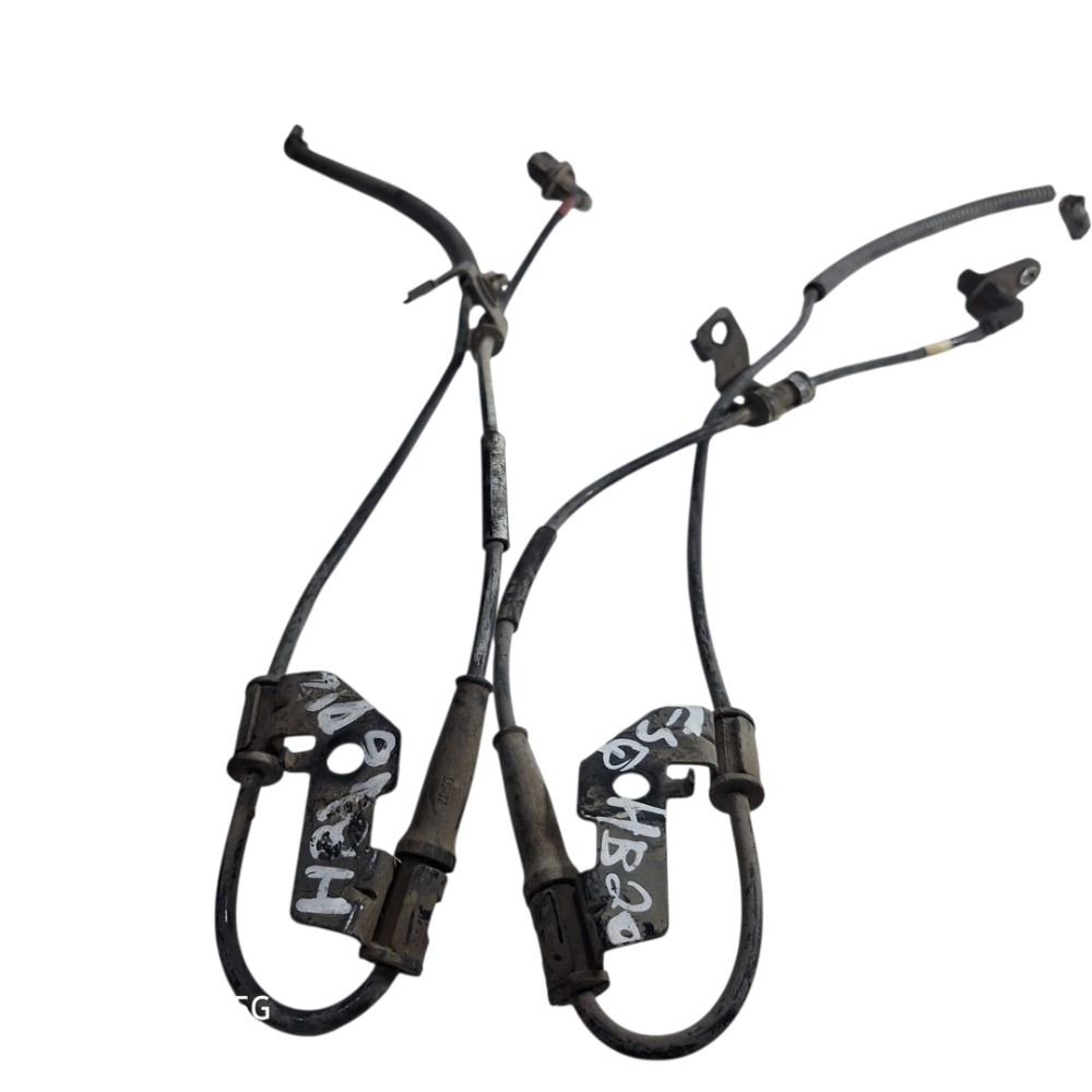 Par Sensor Hb20 2019