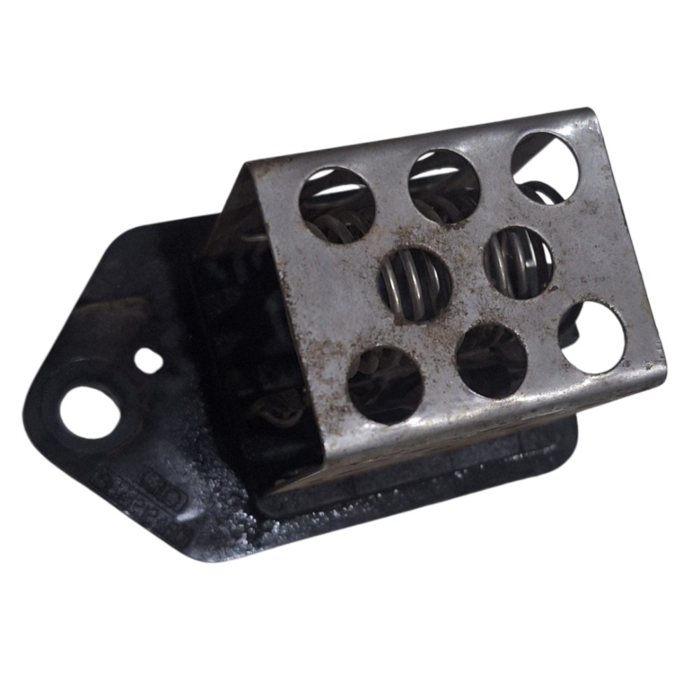 Resistencia Do Ar Condicionado Peugeot 206 3